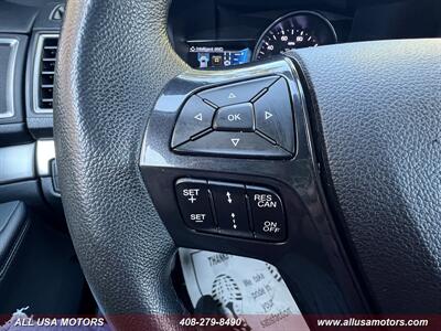 2018 Ford Explorer XLT   - Photo 17 - San Jose, CA 95116