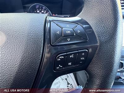 2018 Ford Explorer XLT   - Photo 19 - San Jose, CA 95116