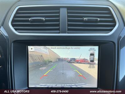 2018 Ford Explorer XLT   - Photo 35 - San Jose, CA 95116