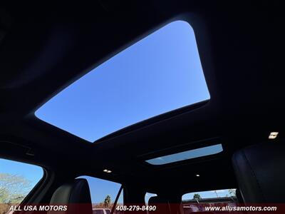 2018 Ford Explorer XLT   - Photo 57 - San Jose, CA 95116