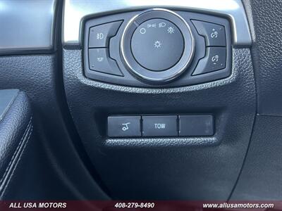 2018 Ford Explorer XLT   - Photo 51 - San Jose, CA 95116