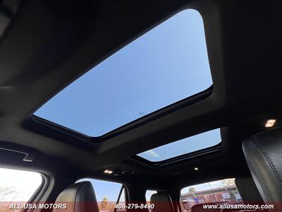 2018 Ford Explorer XLT   - Photo 55 - San Jose, CA 95116