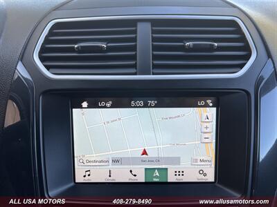 2018 Ford Explorer XLT   - Photo 39 - San Jose, CA 95116