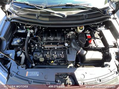 2018 Ford Explorer XLT   - Photo 12 - San Jose, CA 95116