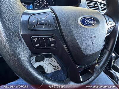 2018 Ford Explorer XLT   - Photo 16 - San Jose, CA 95116
