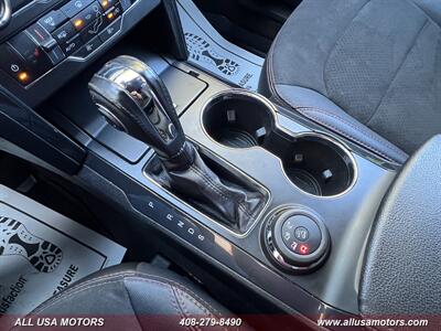 2018 Ford Explorer XLT   - Photo 46 - San Jose, CA 95116