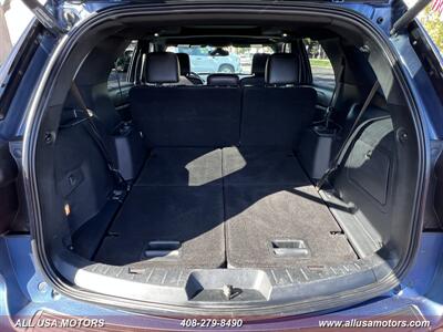 2018 Ford Explorer XLT   - Photo 24 - San Jose, CA 95116