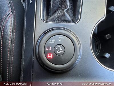 2018 Ford Explorer XLT   - Photo 47 - San Jose, CA 95116