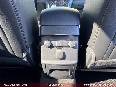 2018 Ford Explorer XLT   - Photo 27 - San Jose, CA 95116