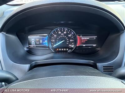 2018 Ford Explorer XLT   - Photo 30 - San Jose, CA 95116