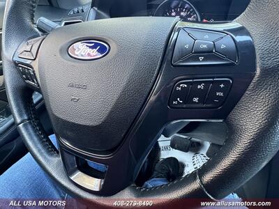 2018 Ford Explorer XLT   - Photo 18 - San Jose, CA 95116