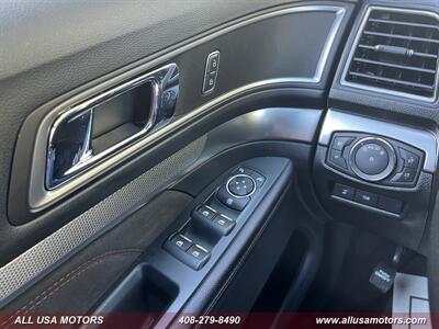 2018 Ford Explorer XLT   - Photo 50 - San Jose, CA 95116