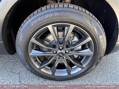 2018 Ford Explorer XLT   - Photo 10 - San Jose, CA 95116