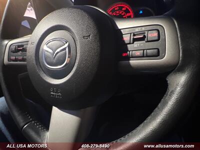 2011 Mazda Mazda2 Touring   - Photo 17 - San Jose, CA 95116