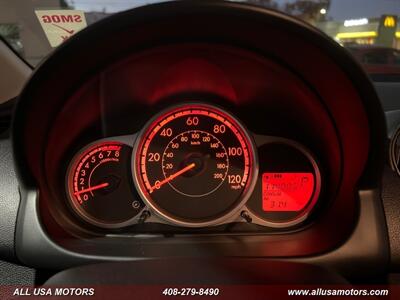 2011 Mazda Mazda2 Touring   - Photo 25 - San Jose, CA 95116