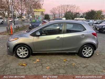 2011 Mazda Mazda2 Touring   - Photo 6 - San Jose, CA 95116