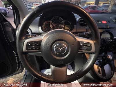 2011 Mazda Mazda2 Touring   - Photo 15 - San Jose, CA 95116