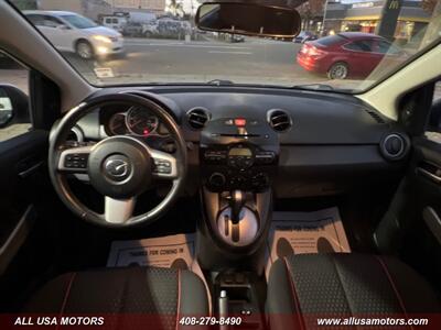 2011 Mazda Mazda2 Touring   - Photo 24 - San Jose, CA 95116