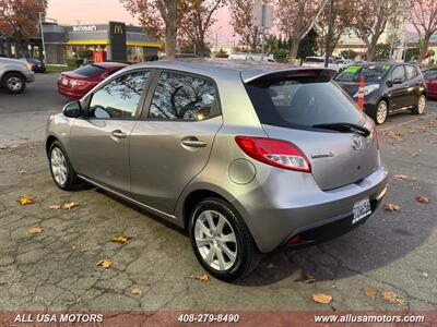 2011 Mazda Mazda2 Touring   - Photo 7 - San Jose, CA 95116