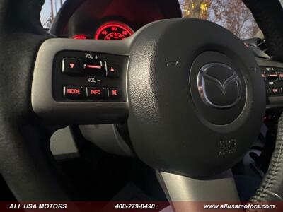 2011 Mazda Mazda2 Touring   - Photo 16 - San Jose, CA 95116