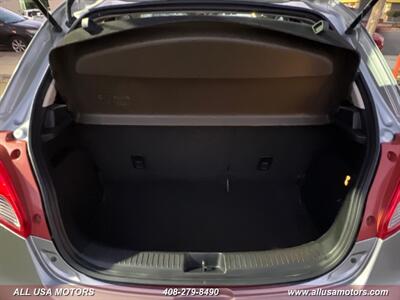 2011 Mazda Mazda2 Touring   - Photo 20 - San Jose, CA 95116