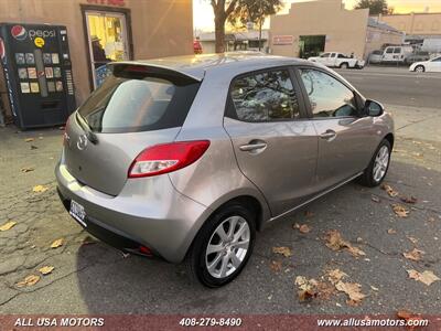 2011 Mazda Mazda2 Touring   - Photo 9 - San Jose, CA 95116