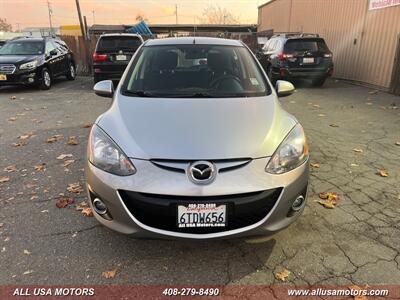 2011 Mazda Mazda2 Touring   - Photo 4 - San Jose, CA 95116