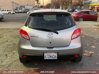 2011 Mazda Mazda2 Touring   - Photo 8 - San Jose, CA 95116