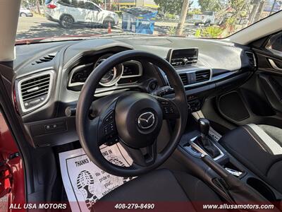 2014 Mazda Mazda3 i Sport - Photo 14 - San Jose, CA 95116