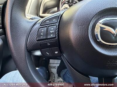 2014 Mazda Mazda3 i Sport - Photo 17 - San Jose, CA 95116