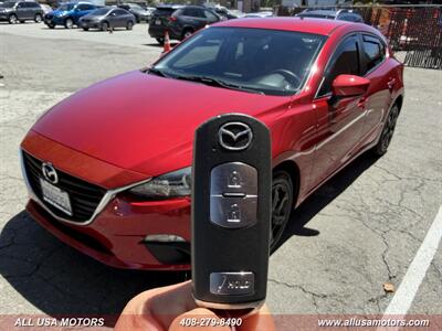 2014 Mazda Mazda3 i Sport - Photo 40 - San Jose, CA 95116