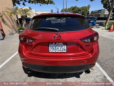 2014 Mazda Mazda3 i Sport - Photo 8 - San Jose, CA 95116