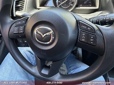 2014 Mazda Mazda3 i Sport - Photo 18 - San Jose, CA 95116