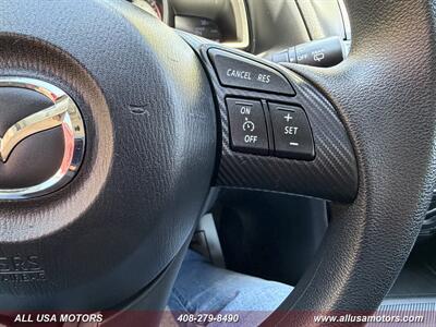 2014 Mazda Mazda3 i Sport - Photo 19 - San Jose, CA 95116