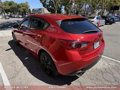 2014 Mazda Mazda3 i Sport - Photo 7 - San Jose, CA 95116
