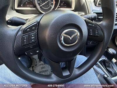 2014 Mazda Mazda3 i Sport - Photo 16 - San Jose, CA 95116
