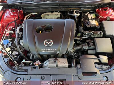 2014 Mazda Mazda3 i Sport - Photo 12 - San Jose, CA 95116