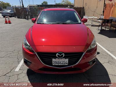 2014 Mazda Mazda3 i Sport - Photo 4 - San Jose, CA 95116