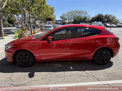 2014 Mazda Mazda3 i Sport - Photo 6 - San Jose, CA 95116