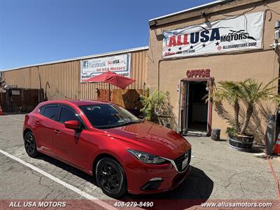 2014 Mazda Mazda3 i Sport - Photo 3 - San Jose, CA 95116