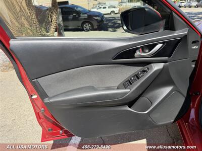 2014 Mazda Mazda3 i Sport - Photo 13 - San Jose, CA 95116