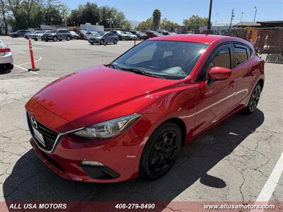 2014 Mazda Mazda3 i Sport - Photo 5 - San Jose, CA 95116
