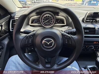 2014 Mazda Mazda3 i Sport - Photo 15 - San Jose, CA 95116