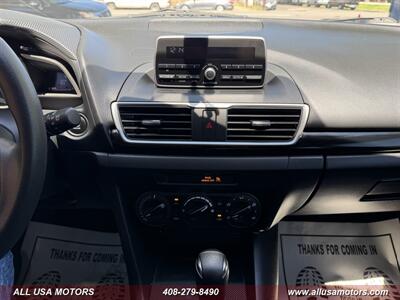 2014 Mazda Mazda3 i Sport - Photo 29 - San Jose, CA 95116