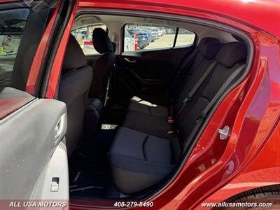 2014 Mazda Mazda3 i Sport - Photo 21 - San Jose, CA 95116