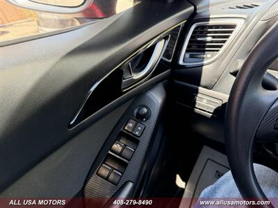 2014 Mazda Mazda3 i Sport - Photo 37 - San Jose, CA 95116