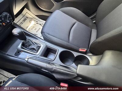 2014 Mazda Mazda3 i Sport - Photo 33 - San Jose, CA 95116
