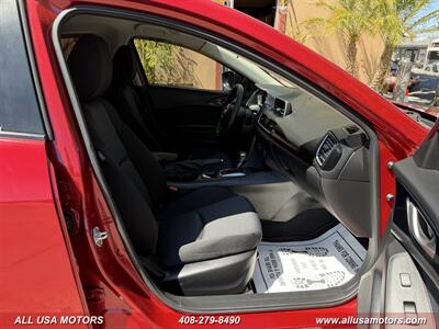 2014 Mazda Mazda3 i Sport - Photo 25 - San Jose, CA 95116