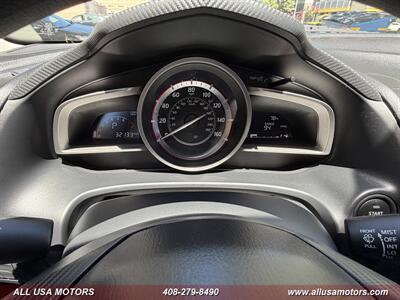 2014 Mazda Mazda3 i Sport - Photo 27 - San Jose, CA 95116