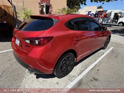 2014 Mazda Mazda3 i Sport - Photo 9 - San Jose, CA 95116